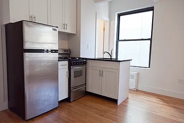 Rented by Bond New York