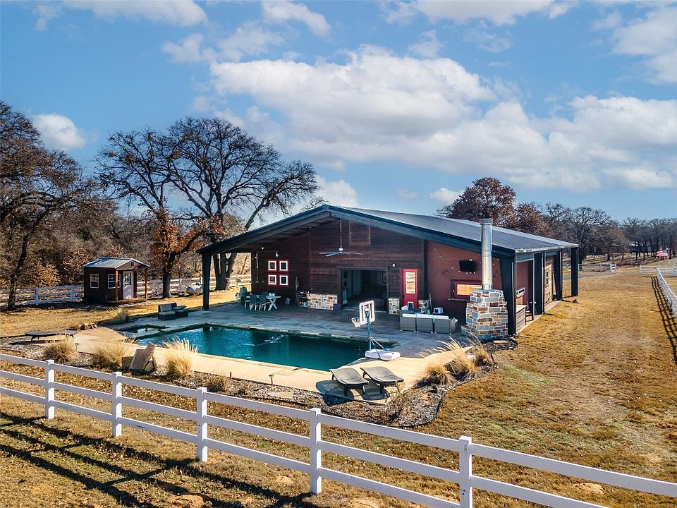 6651 Lone Star Ln, Aubrey, TX 76227 Zillow