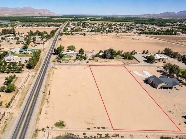 1300 Apple Tree Ln, Las Cruces, NM 88007