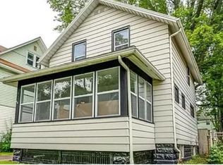 31 Hillendale St, Rochester, NY 14619