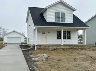 1587 Drexel Ave NW, Warren, OH 44485