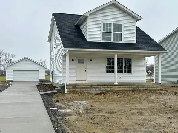 1587 Drexel Ave NW, Warren, OH 44485