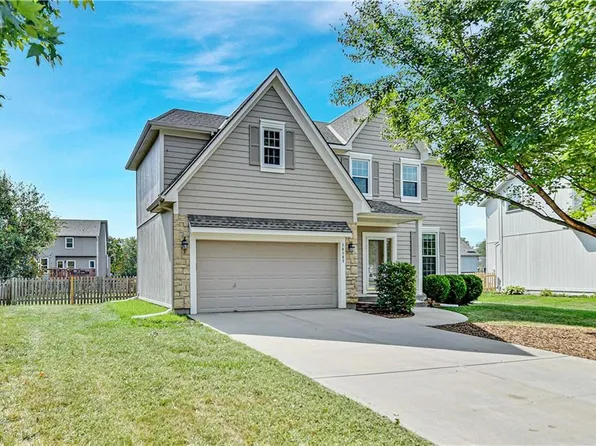 14165 W 149th Ter, Olathe, KS 66062