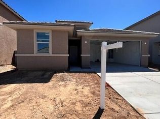 17047 W Butler Ave, Waddell, AZ 85355