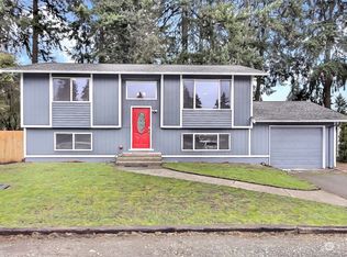 17225 10th Avenue Ct E, Spanaway, WA