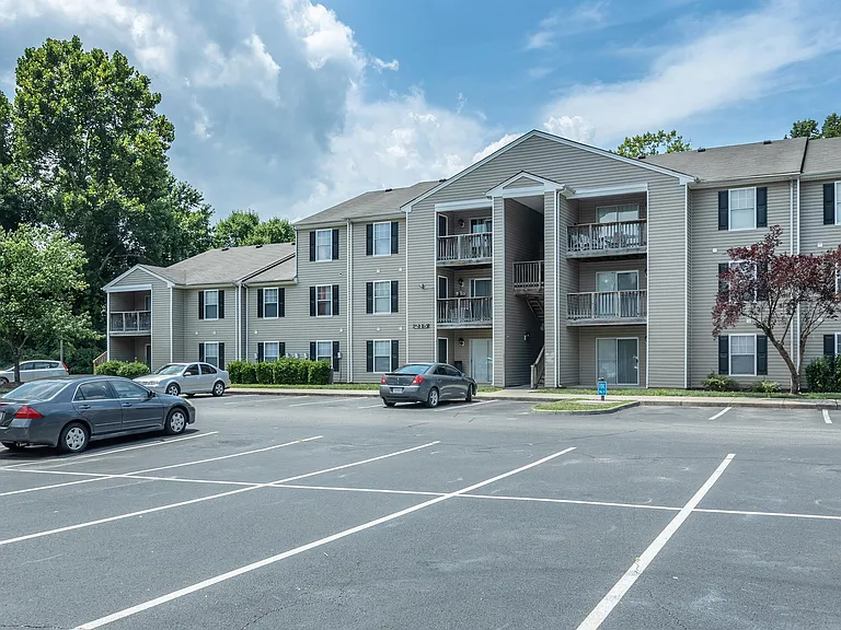 Mattox Landing Apartments — Photo 12