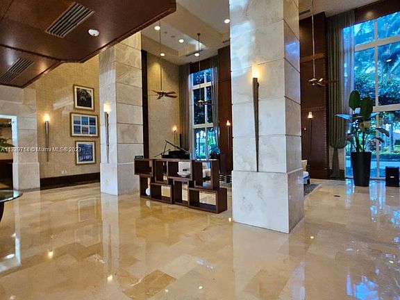 3rd image of 19501 W Country Club Dr APT 1213
