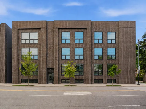5830 N Lincoln Ave #3S, Chicago, IL 60659