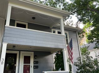 38 Prospect St #2, Portland, ME 04103