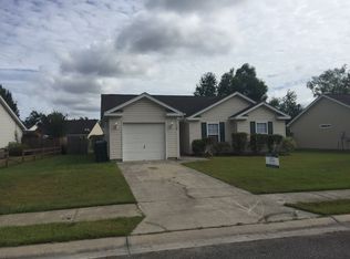128 Pointer Dr, Goose Creek, SC 29445