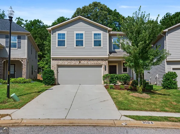 3164 Baylor Cir, McDonough, GA 30253