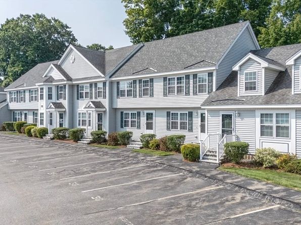 7 Merrimac Way UNIT H