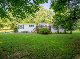 853 New Hope Rd, Chatsworth, GA 30705