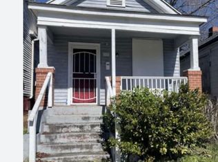 1697 3rd Ave, Macon, GA 31201