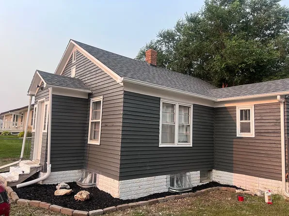 639 S Main Ave, Dickinson, ND 58601