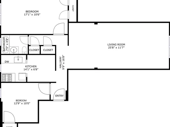 67-40 Booth Street image 1 of 7