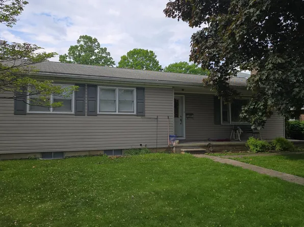 113 W Maple Ave, Myerstown, PA 17067