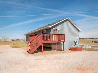 8603 Cpt Soelzer St, Black Hawk, SD 57718