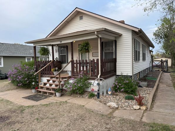 2205 Avenue F, Wilson, KS 67490