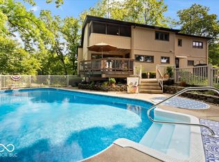 1102 Pendle Hill Ave, Pendleton, IN 46064