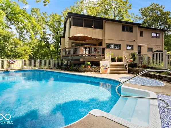 1102 Pendle Hill Ave, Pendleton, IN 46064