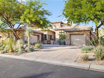 12 Clear Crossing Trl, Henderson, NV, 89052