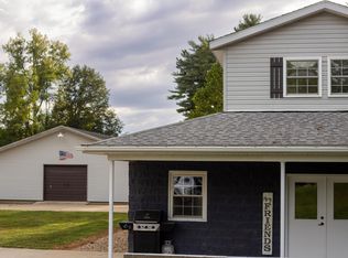 515 Norwich Valley Rd, Norwich, OH 43767