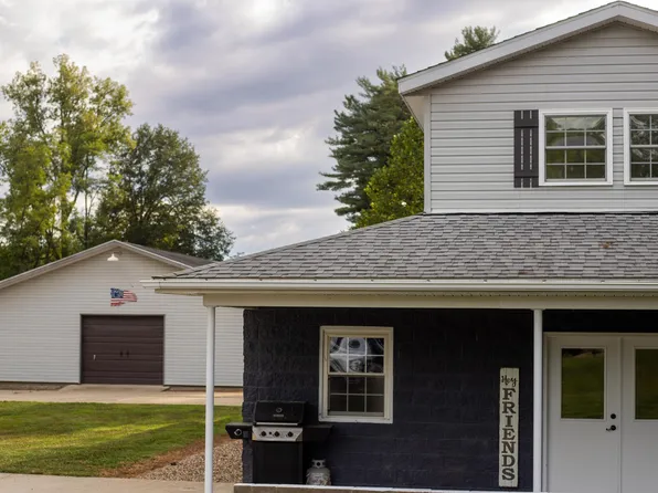 515 Norwich Valley Rd, Norwich, OH 43767