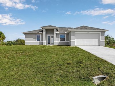 310 Ivanhoe Ave, Labelle, FL, 33935