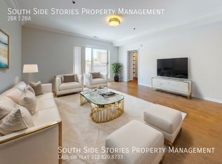 405 E Oakwood Blvd #J-4, Chicago, IL 60653