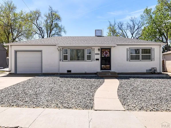 1200 Alexander Cir, Pueblo, CO 81001