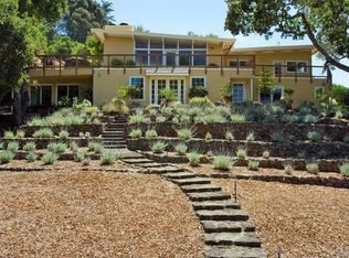 16 Red Rock Way, San Rafael, CA 94903