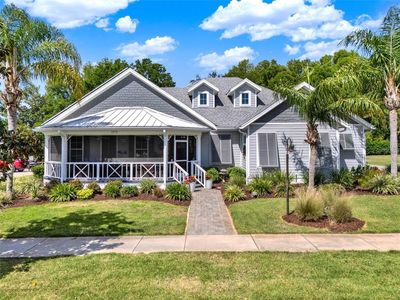 1172 Fiesta Key Cir, Lady Lake, FL, 32159