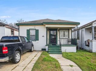 2005 Clouet St, New Orleans, LA 70117