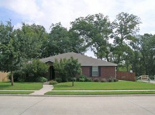 12204 Half Hitch Trl, Frisco, TX 75035