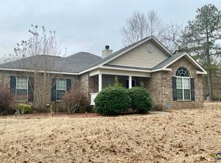 1885 Richardson Mill Rd, Fort Valley, GA 31030