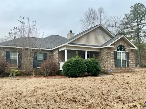 1885 Richardson Mill Rd, Fort Valley, GA 31030
