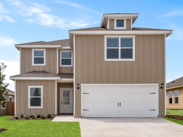 Retreat at Fossil Creek