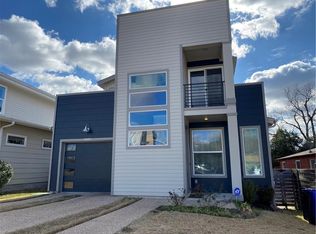 5005 Rob Scott St, Austin, TX 78721