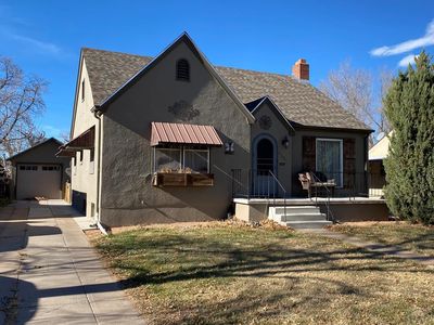 2107 Wyoming Ave, Pueblo, CO, 81004