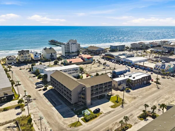 120 Dogwood Dr. N #114, Murrells Inlet, SC 29576