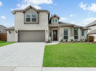 1020 Timber Ridge Dr, Justin, TX 76247