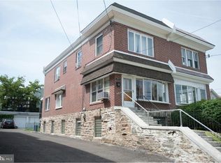 8032 Ryers Ave, Philadelphia, PA 19111