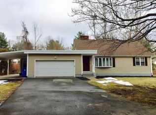 322 Old River Rd, Lincoln, RI 02838