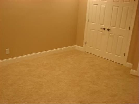 Basement BR or Office