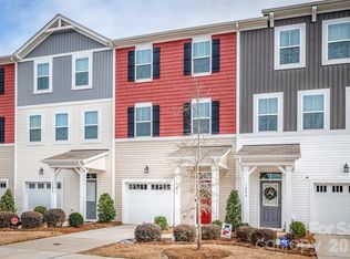 1206 Keydet Dr, Charlotte, NC