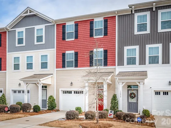 1206 Keydet Dr, Charlotte, NC 28216