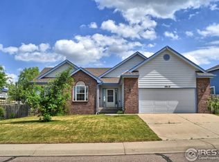 6800 23rd St, Greeley, CO 80634