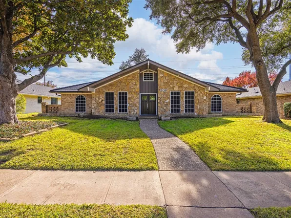 508 Wentworth Dr, Richardson, TX 75081