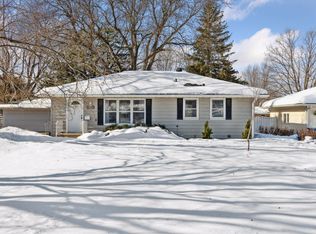 10324 4th Ave S, Bloomington, MN 55420